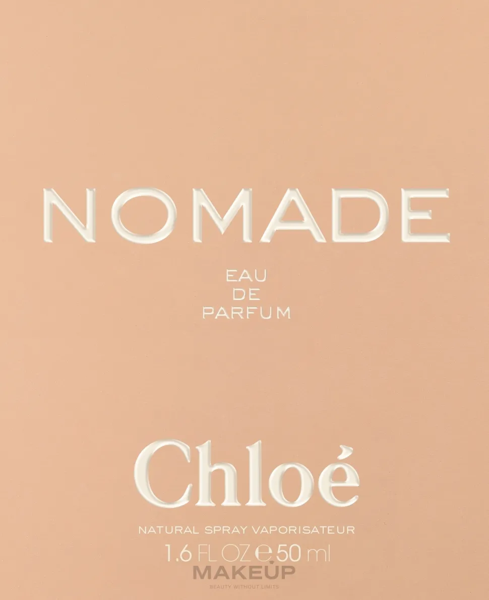 Chloé Nomade