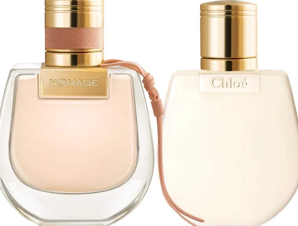 Chloé Nomade Duo Geschenkset