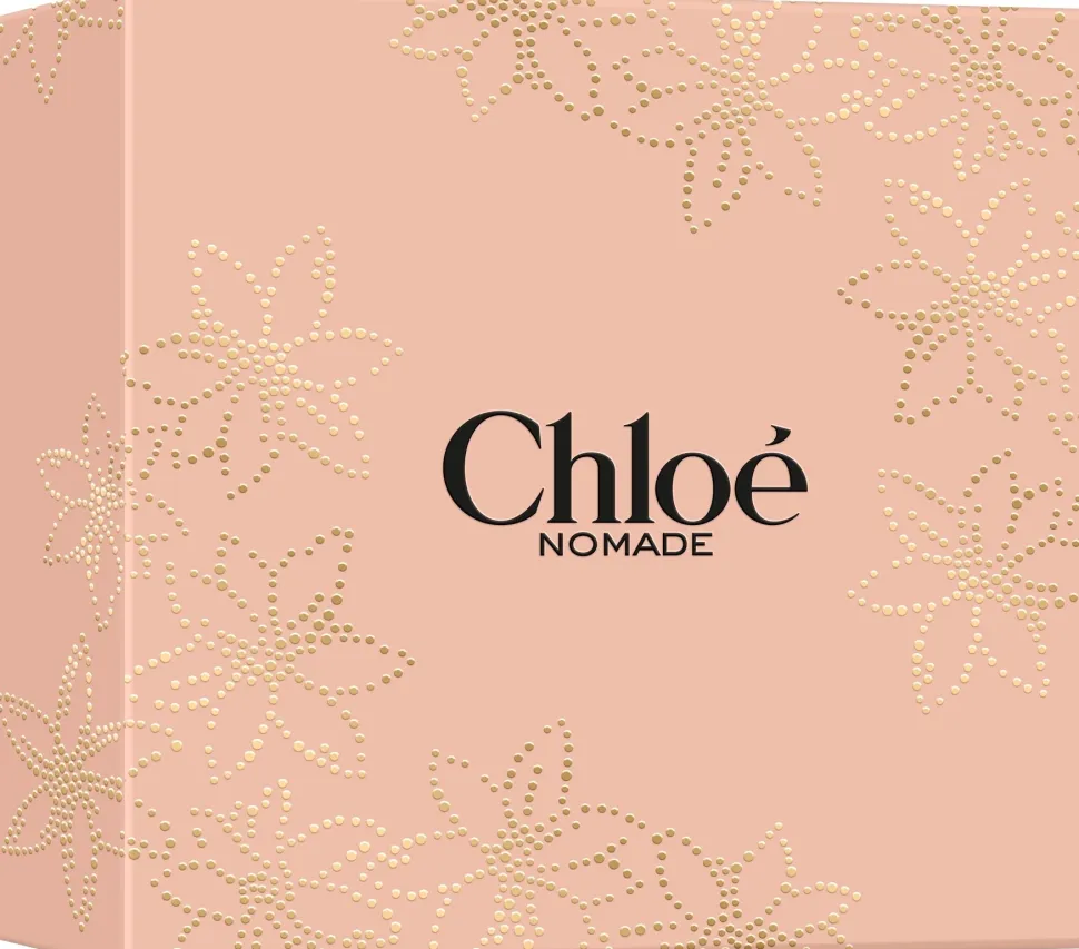 Chloé Nomade Duo Geschenkset