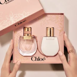Chloé Nomade Duo Geschenkset