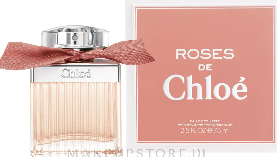 Chloé Roses De Chloé