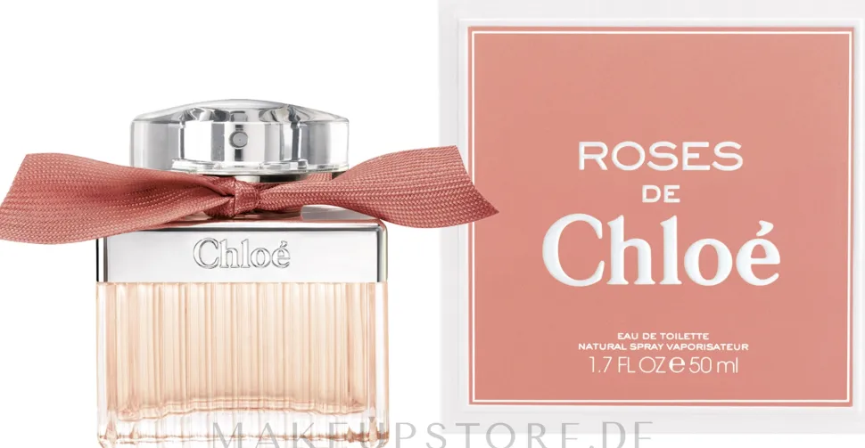 Chloé Roses De Chloé