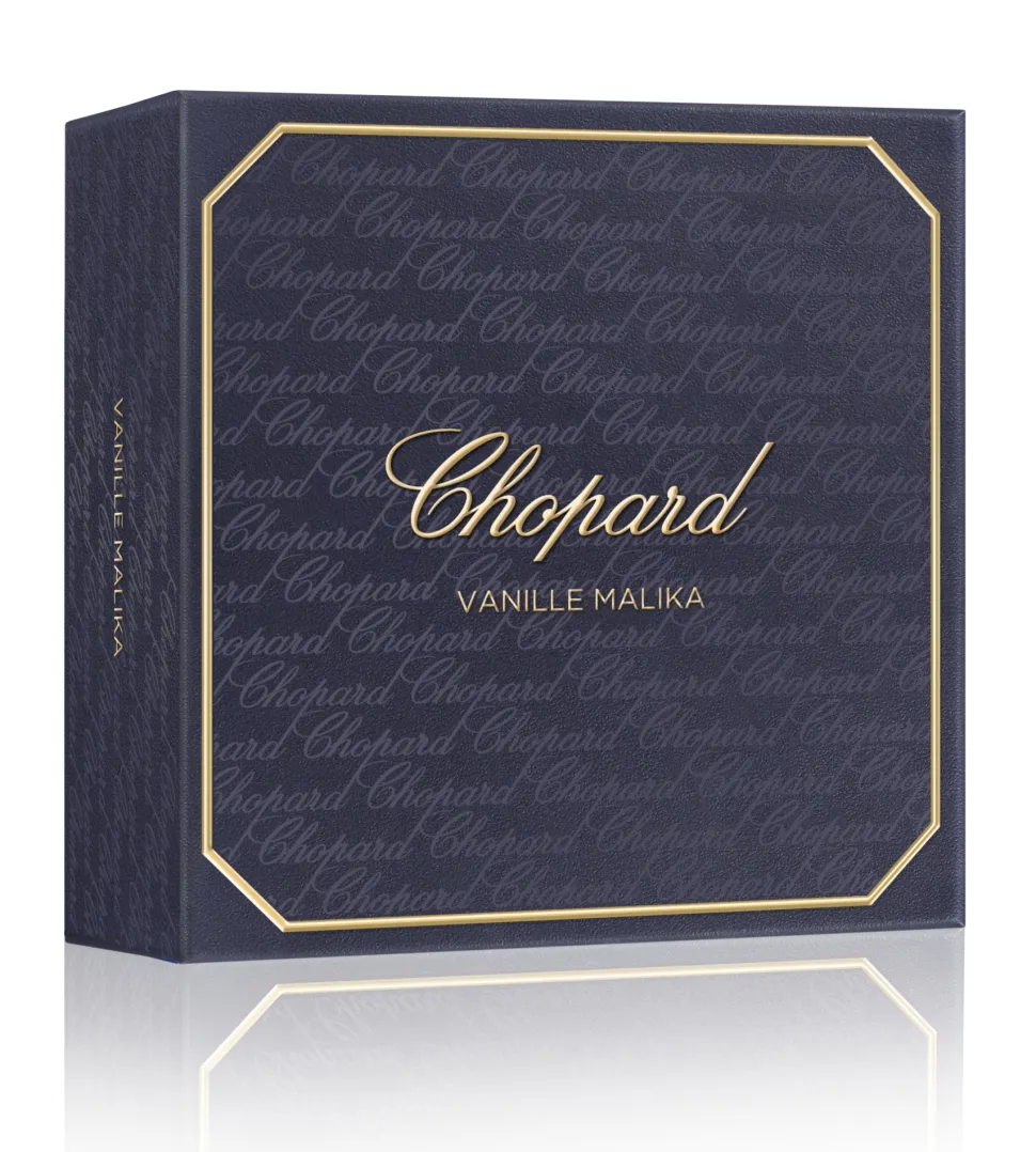 Chopard Vanille Malika 25 Set