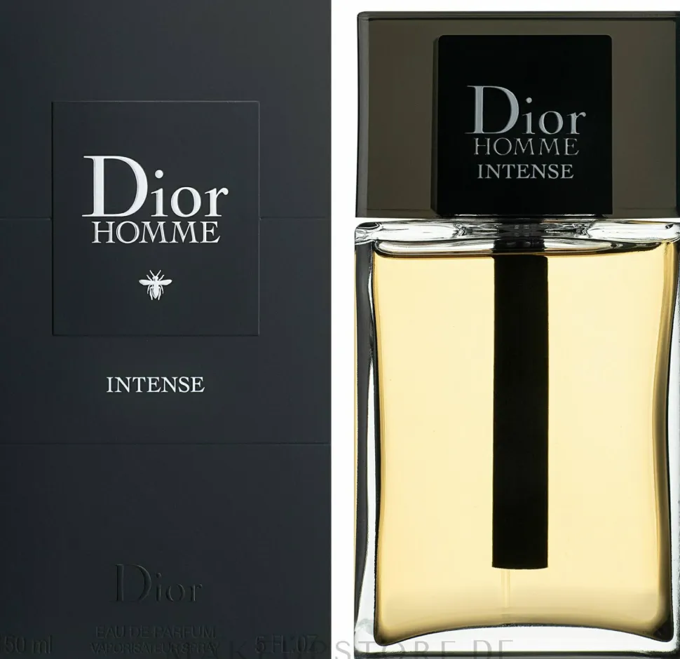 Christian Dior Homme Intense
