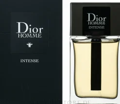 Christian Dior Homme Intense