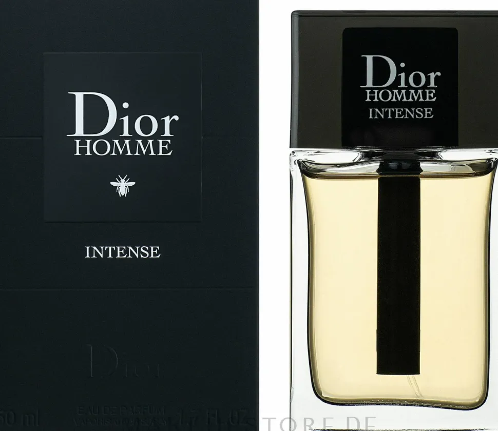 Christian Dior Homme Intense