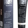 Christian Facetime CC-Cream SPF18 PA+