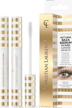 Christian Laurent Supreme Growth Lash Serum