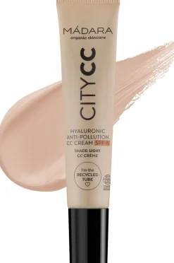 Citycc Hyaluronic Anti-Pollution CC Cream Spf 15