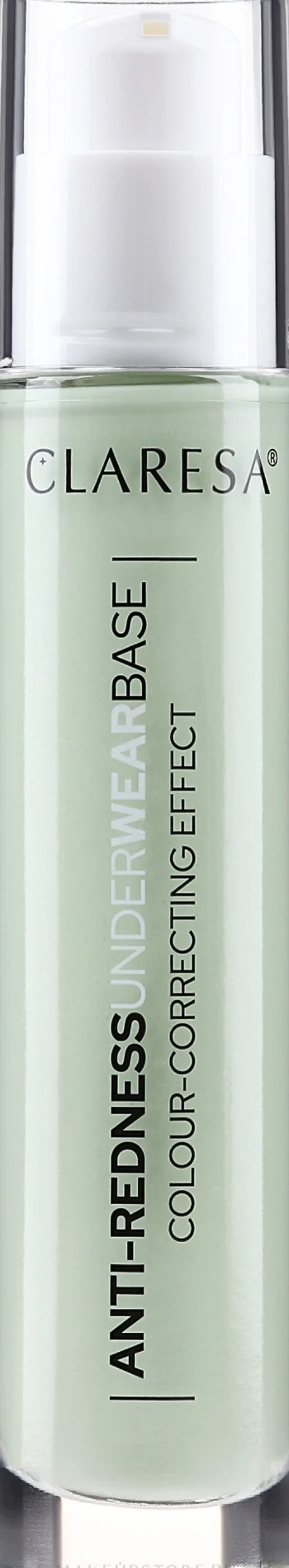 Claresa Anti-Redness Underwear Base