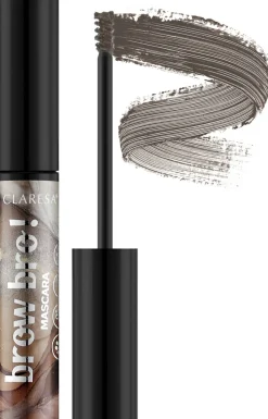 Claresa Brow Bro! Mascara