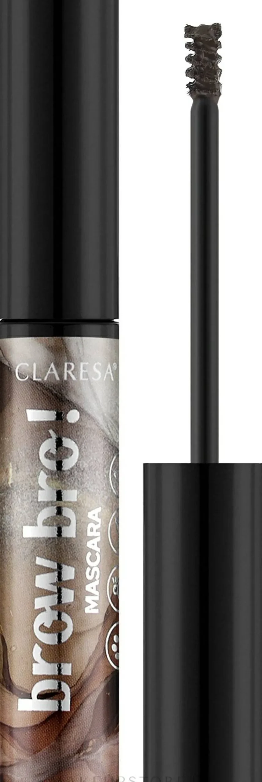 Claresa Brow Bro! Mascara