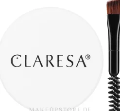 Claresa Now Bro(W)!