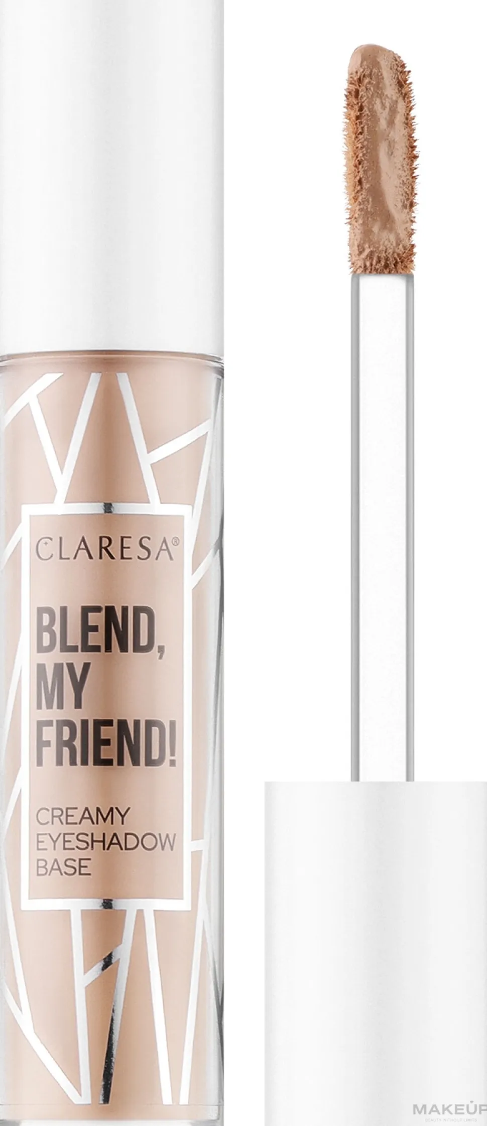 Claresa Blend My Friend!