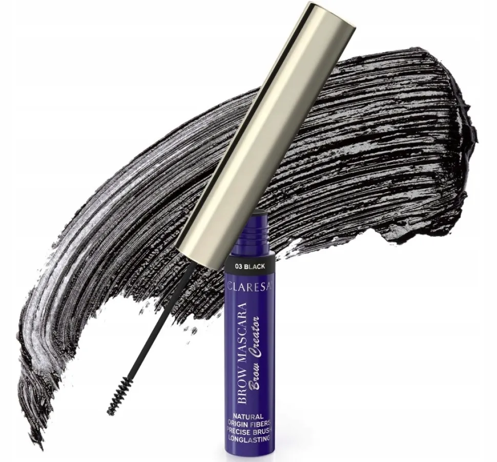 Claresa Brow Creator Mascara