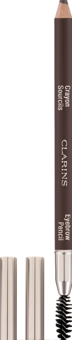 Clarins Crayon Sourcils Eyebrow Pencil