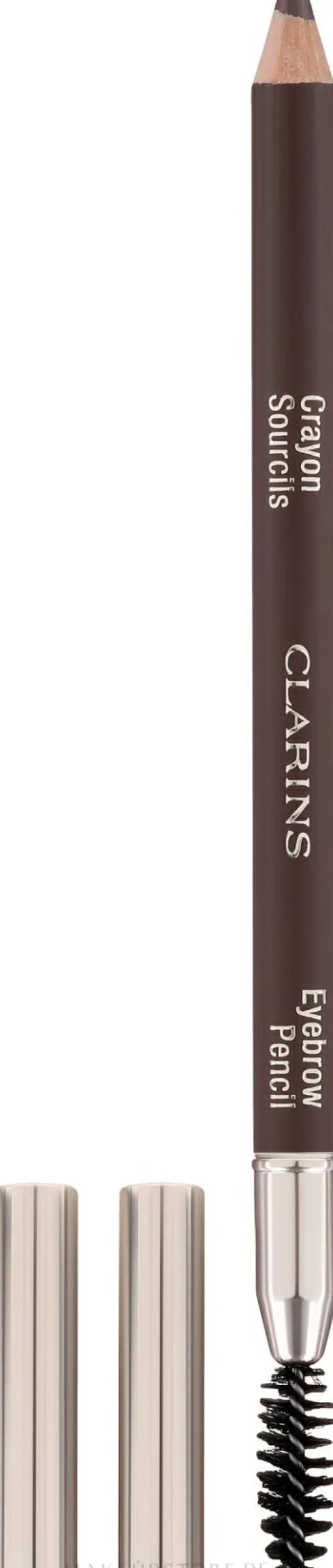 Clarins Crayon Sourcils Eyebrow Pencil
