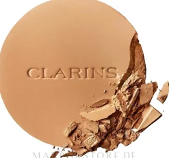 Clarins Ever Matte Compact Powder
