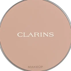 Clarins Ever Matte Compact Powder