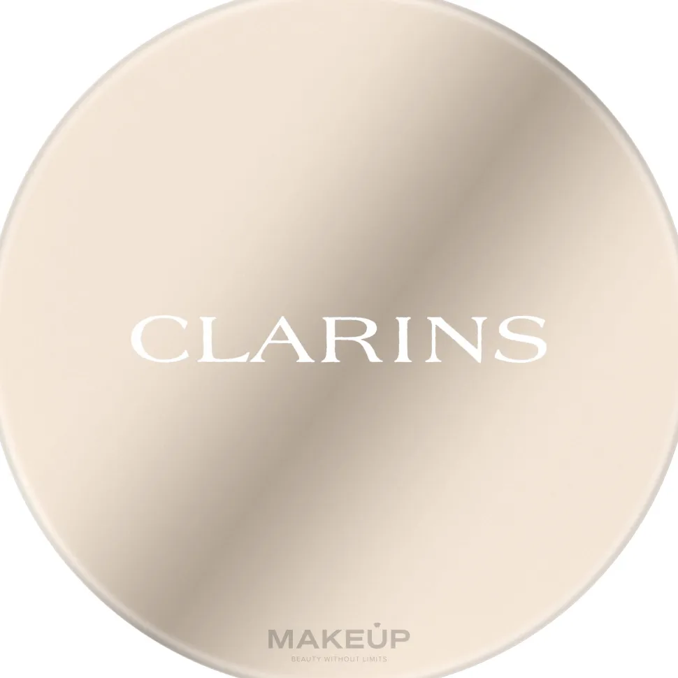 Clarins Ever Matte Loose Powder