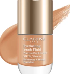 Clarins Everlasting Youth Fluid