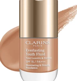 Clarins Everlasting Youth Fluid