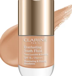 Clarins Everlasting Youth Fluid