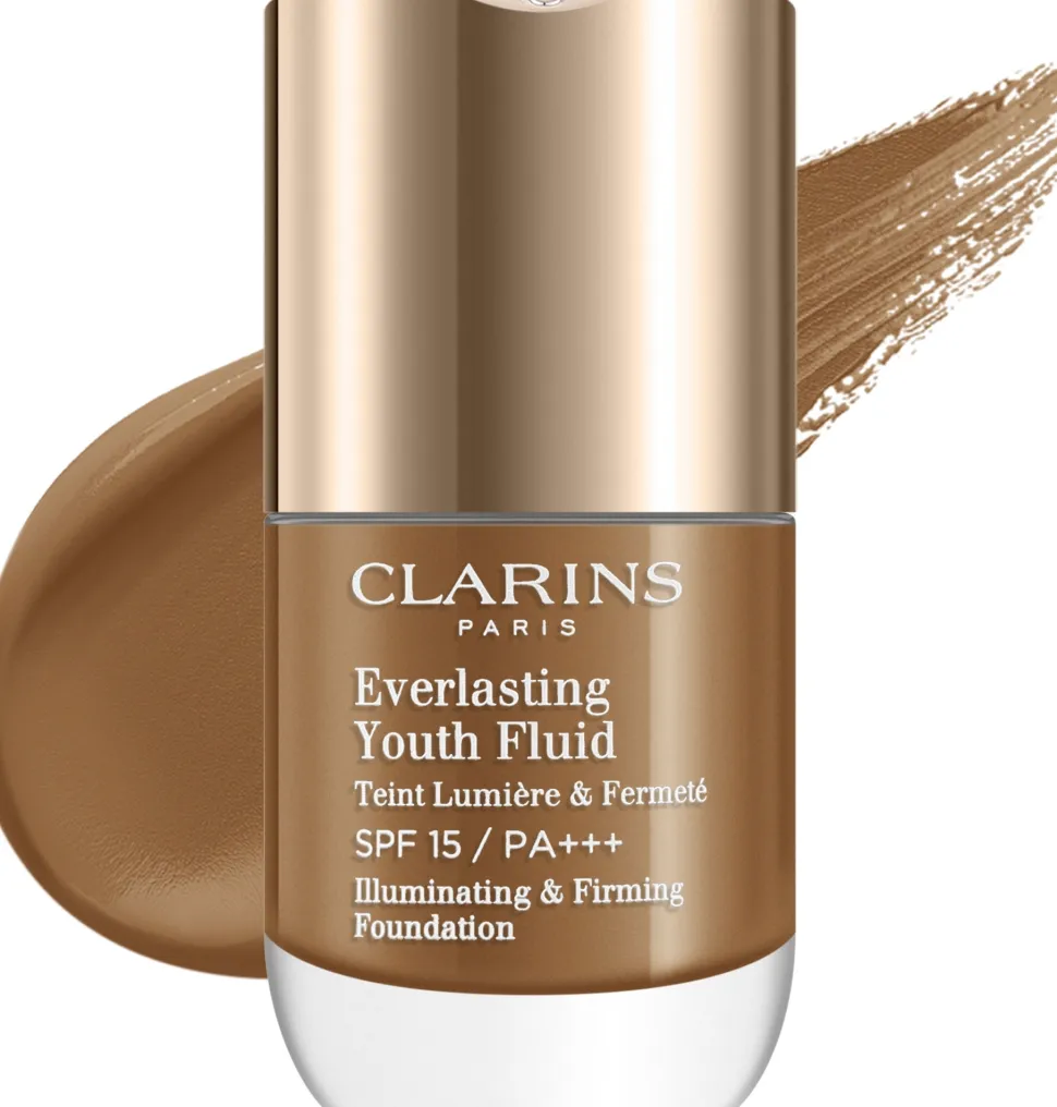 Clarins Everlasting Youth Fluid