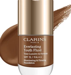 Clarins Everlasting Youth Fluid
