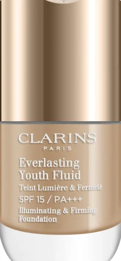 Clarins Everlasting Youth Fluid