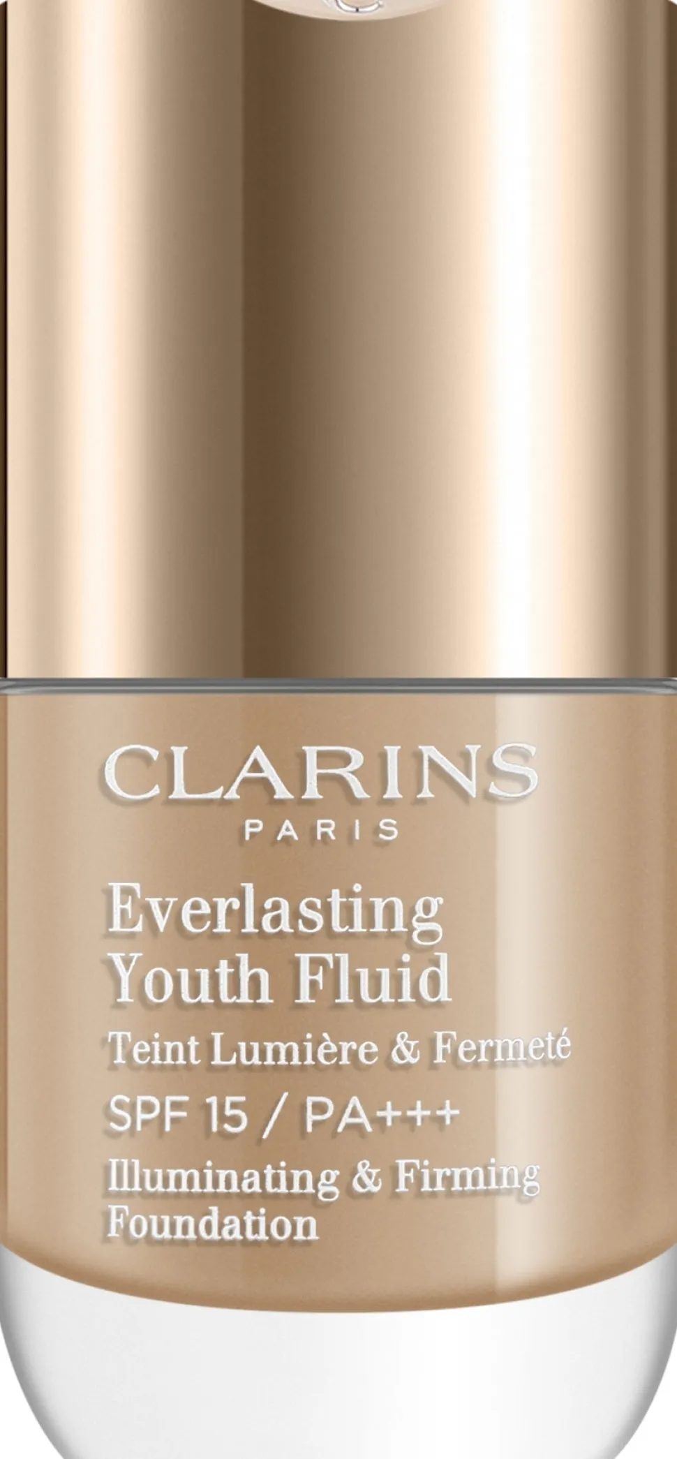 Clarins Everlasting Youth Fluid