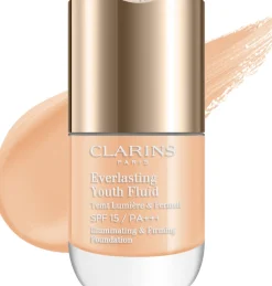 Clarins Everlasting Youth Fluid