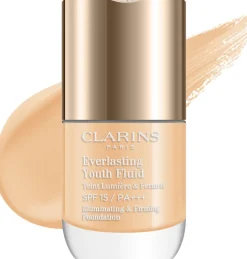 Clarins Everlasting Youth Fluid