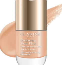 Clarins Everlasting Youth Fluid