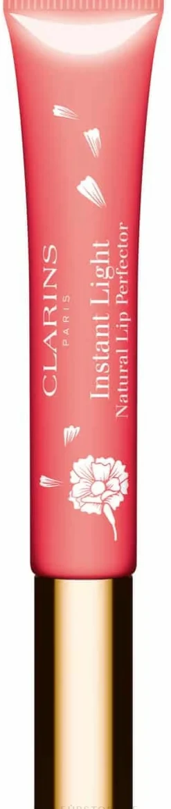 Clarins Instant Light Natural Lip Perfector