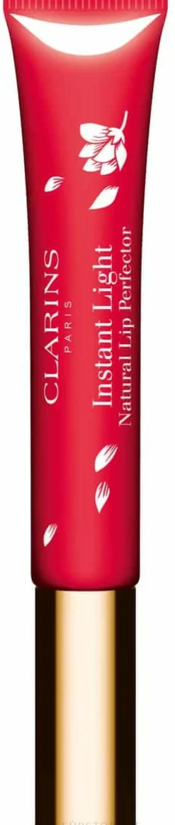 Clarins Instant Light Natural Lip Perfector