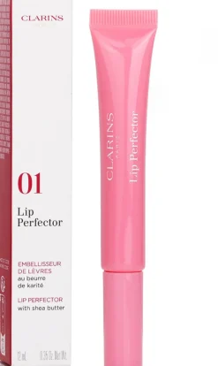 Clarins Instant Light Natural Lip Perfector