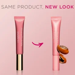 Clarins Instant Light Natural Lip Perfector