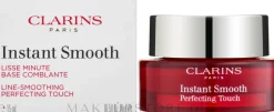 Clarins Instant Smooth Perfecting Touch