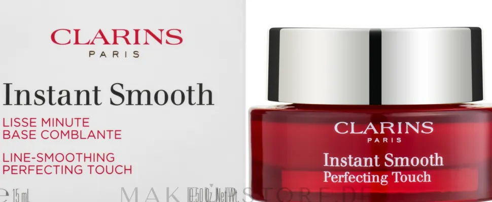 Clarins Instant Smooth Perfecting Touch