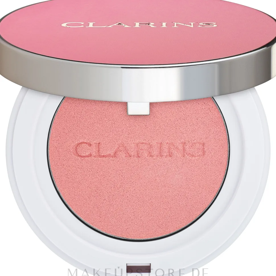 Clarins Joli Blush
