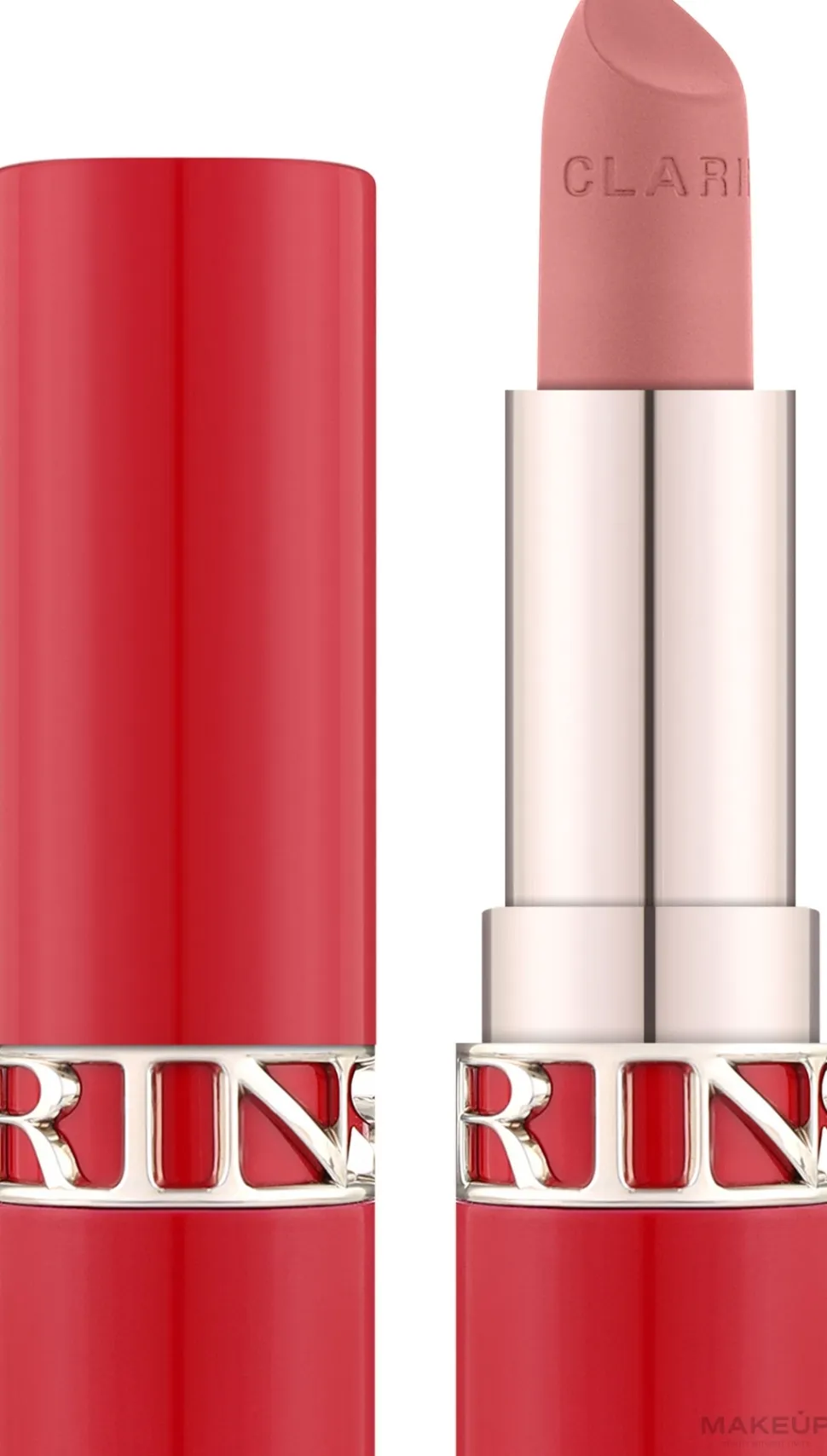 Clarins Joli Rouge Velvet
