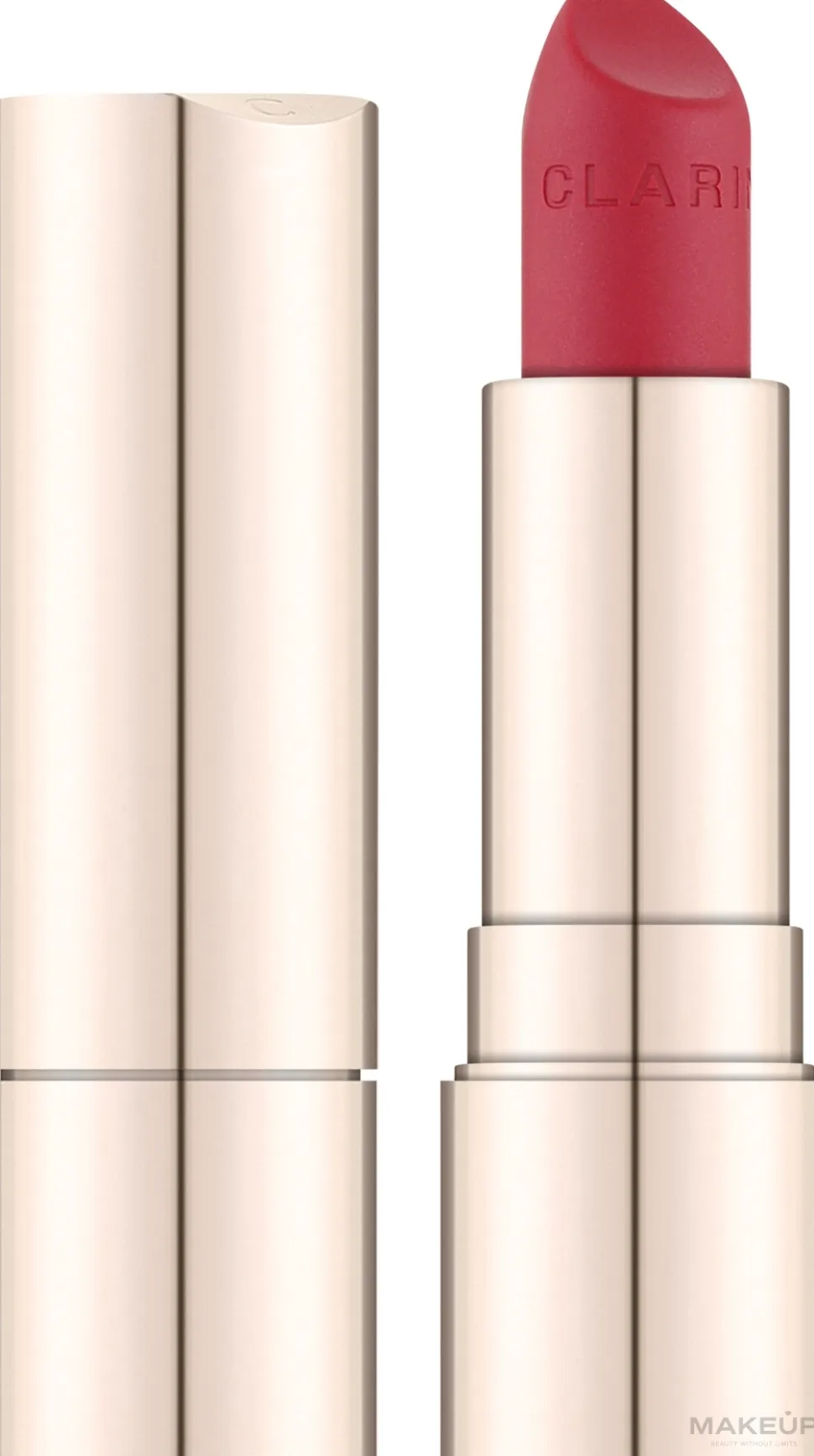 Clarins Joli Rouge Velvet