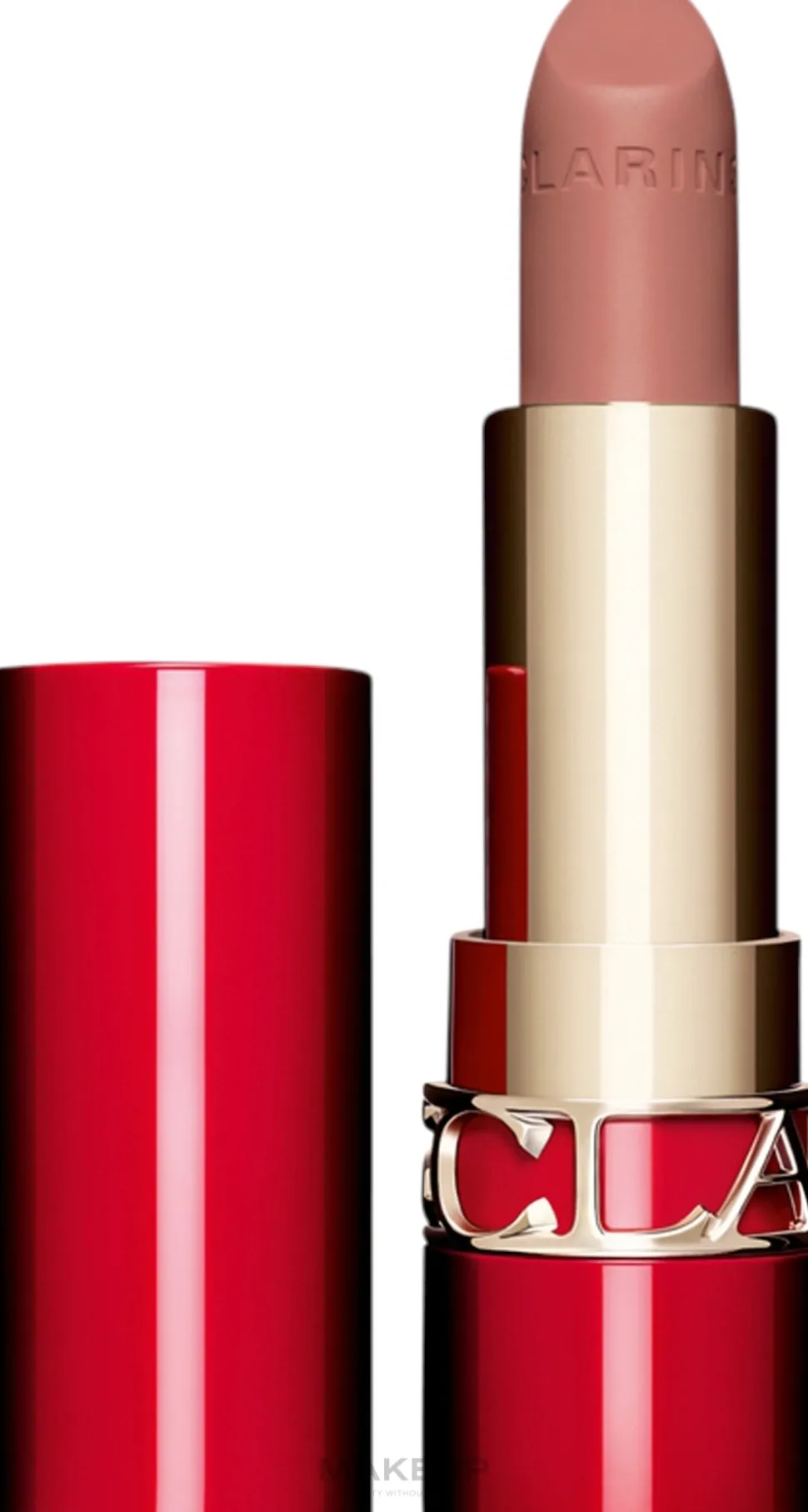 Clarins Joli Rouge Velvet