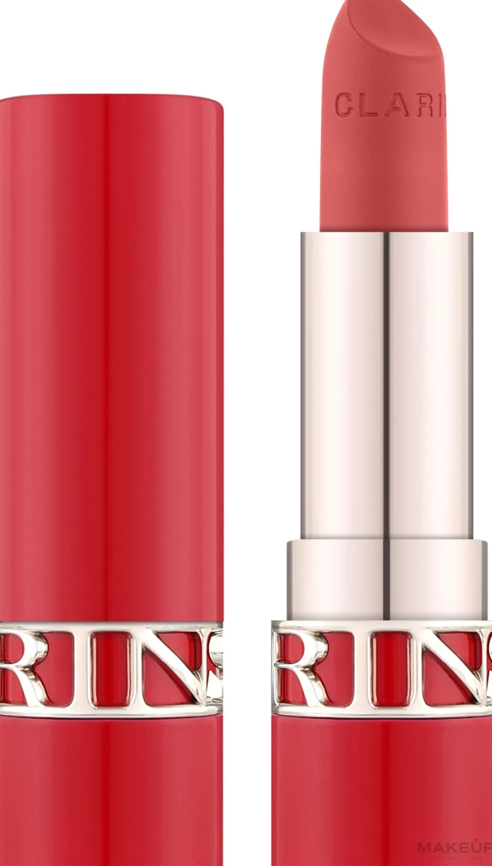 Clarins Joli Rouge Velvet