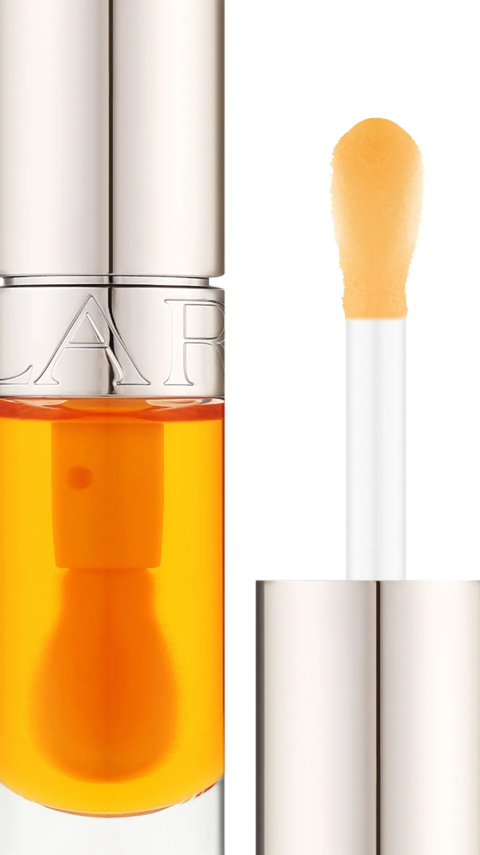 Clarins Lip Comfort Oil