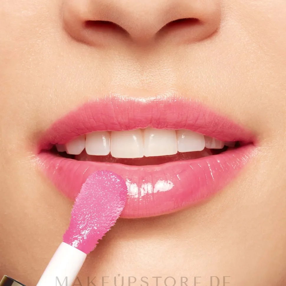 Clarins Lip Comfort Oil