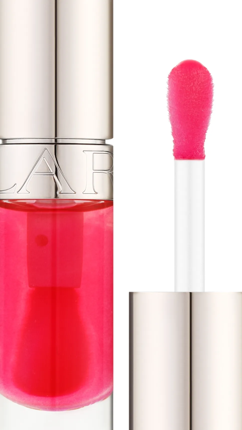 Clarins Lip Comfort Oil