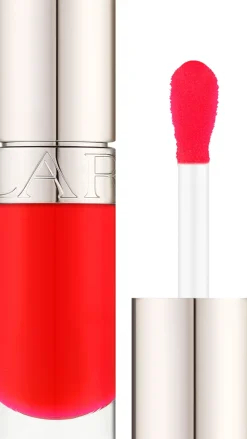 Clarins Lip Comfort Oil