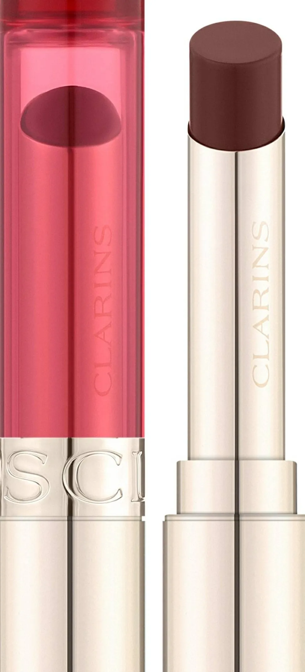 Clarins Lip Oil Balm